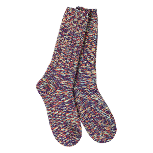 Weekend Ragg Crew - Sedona (Women's Socks)