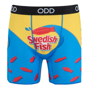 Swedish Fish Boxer Briefs