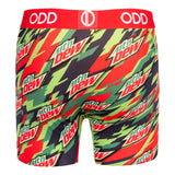 Mountain Dew Boxer Briefs