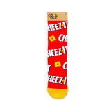 Cheez-Its (Men's Socks)